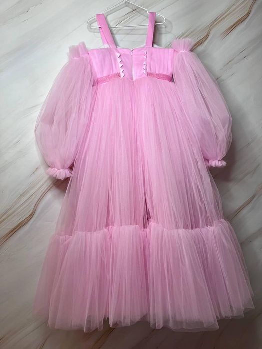 Сукня для дівчинки