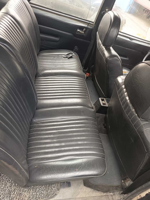 Peugeot 504 Renforcê