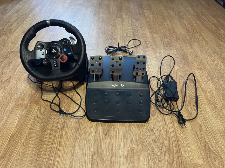 Продам legitech29