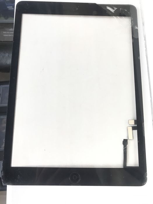 Кнопка до Ipad Air (Оригінальна)