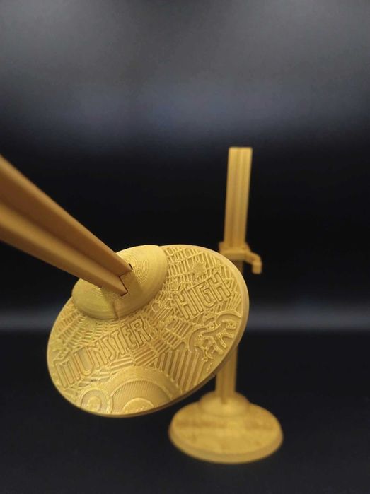 Stojak Cleo lalki monster high