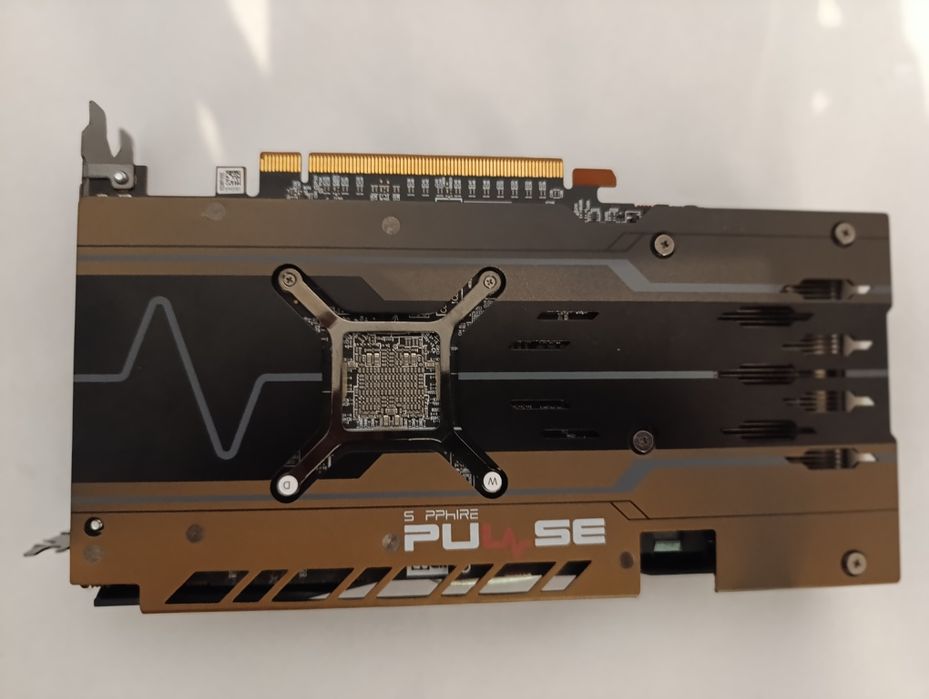 Відеокарта Radeon rx 5600xt