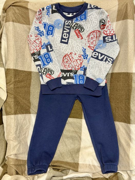 Дитячий костюм Levis 98-104