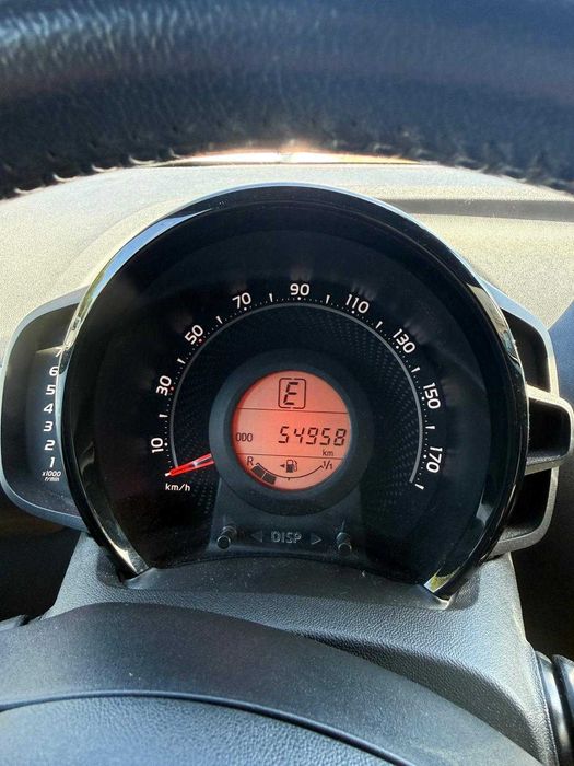 Toyota Aygo 2021 - Automático