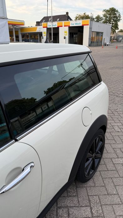 MINI Clubman — fotografia 7