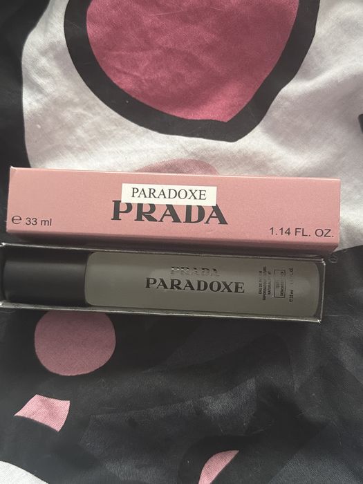 Prada paradoxe 33ml