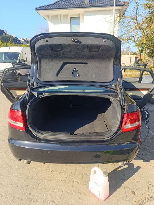 Sprzedam Audi A6 C6 Quattro 3.0 TDI