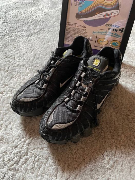 Nike shox tl buty