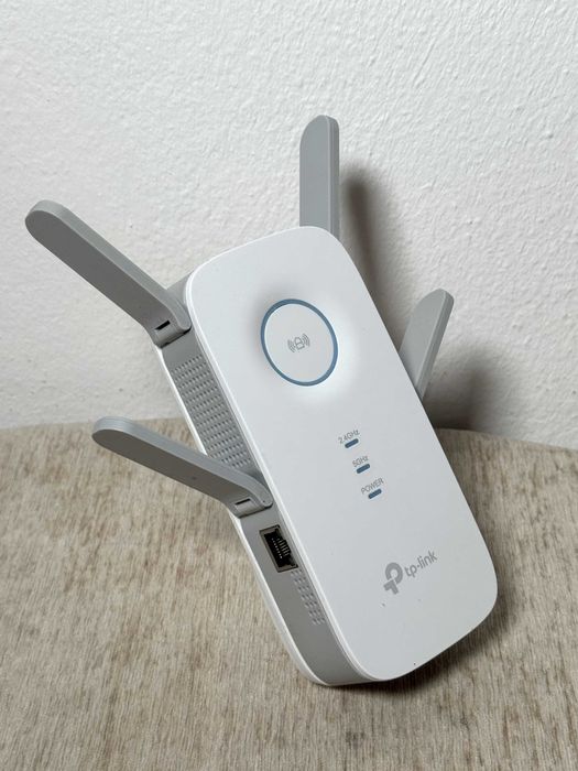 2 X TP-Link AC2600 Wi-Fi Range Extender