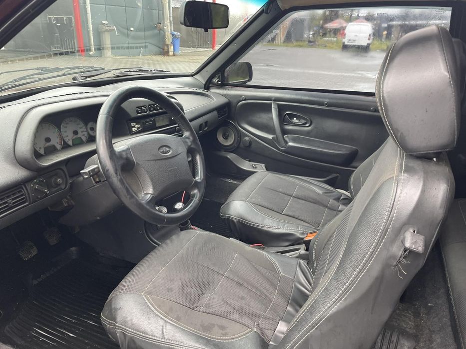 Продам. Автомобіль ВАЗ 2108