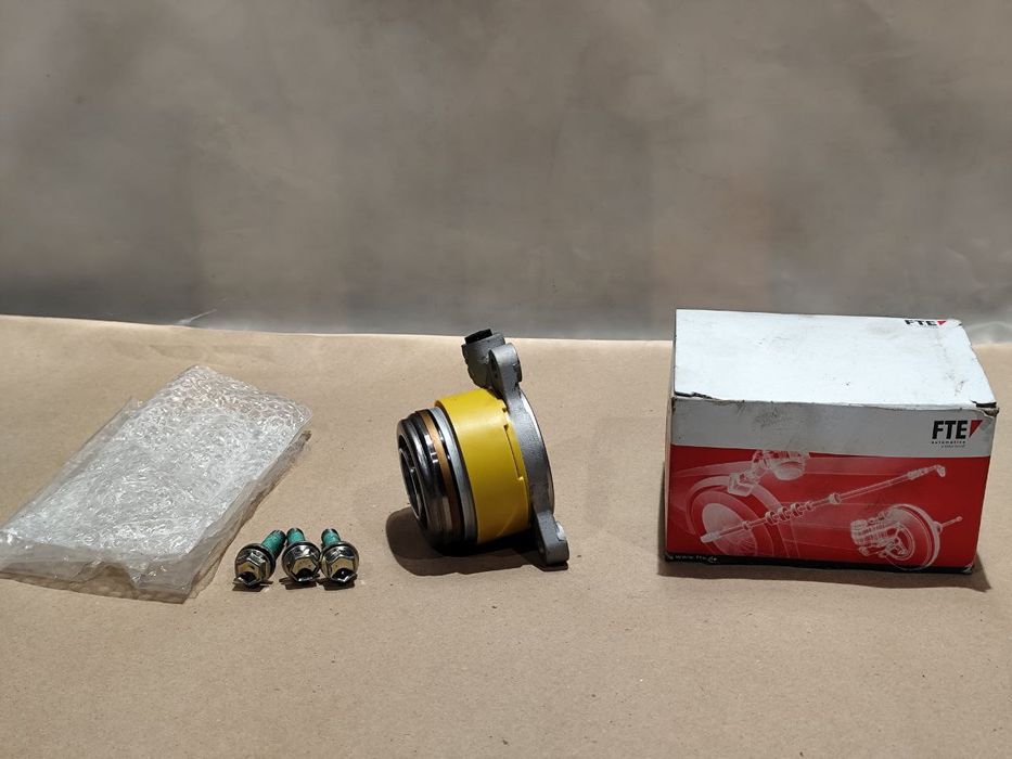 Вижимний підшипник Subaru, Toyota, Daihatsu