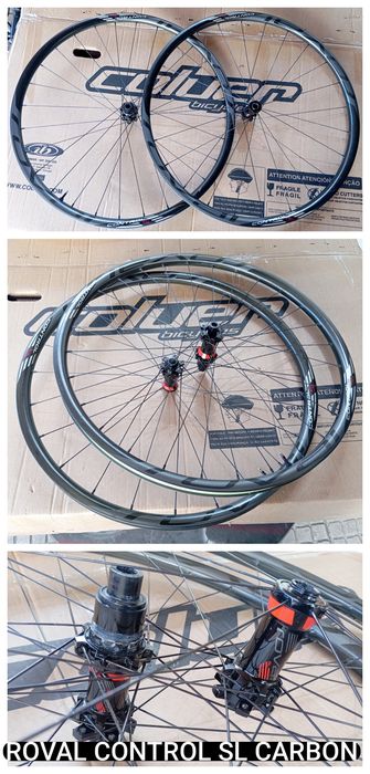 J-bikes  Rodas 26 27,5 e 29 Boost Bontrager kovee30/Crossmax/Fulcrum/Roval Control SL/NewRace/ZTR