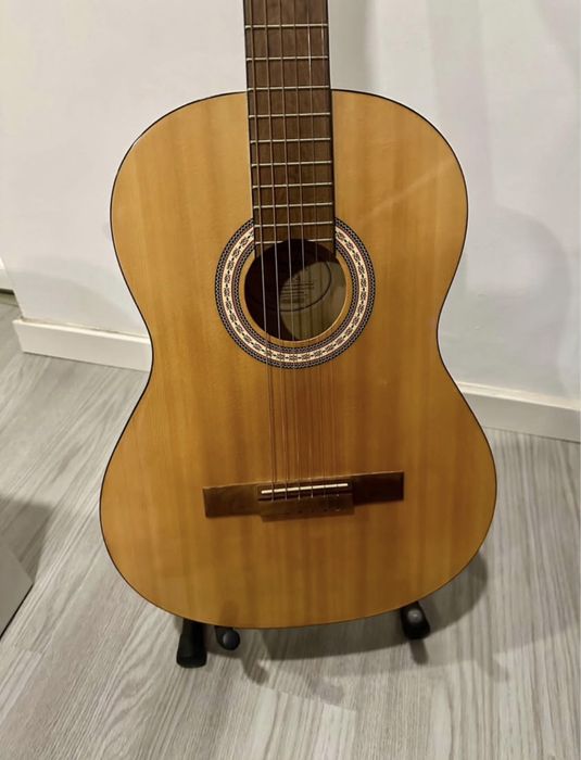 Fender FC-1 Classical Guitar