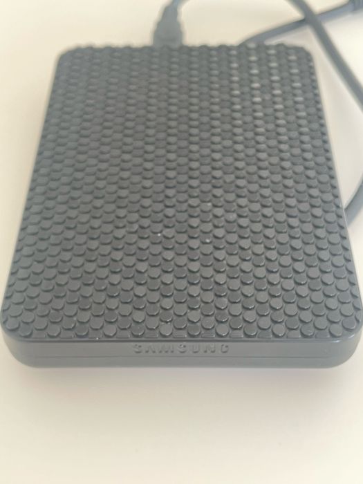 External Hard Drive 500GB64284594763010122