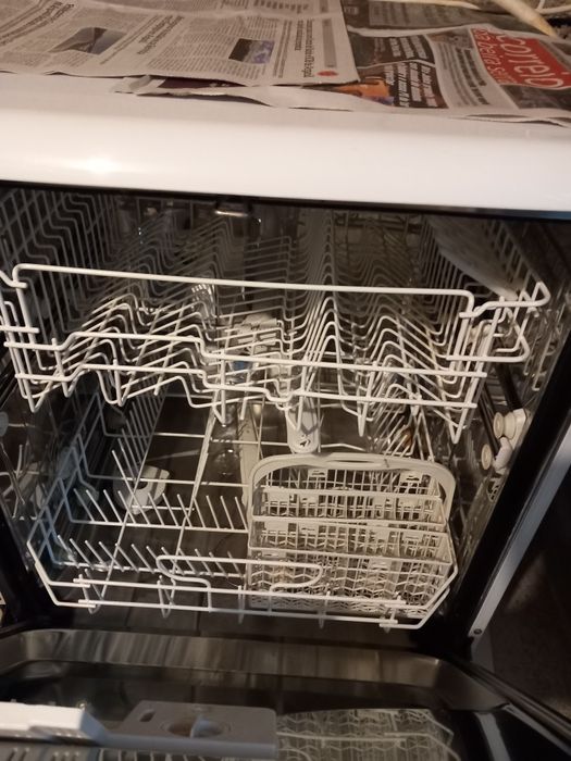 Maquina lavar loiça