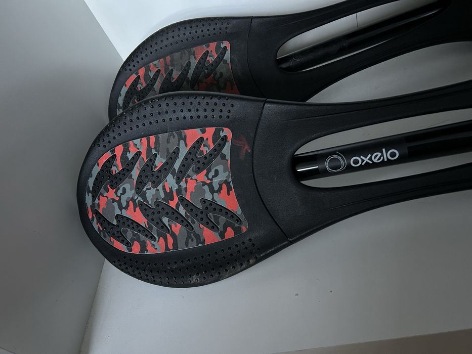 Waveboard oxelo x2