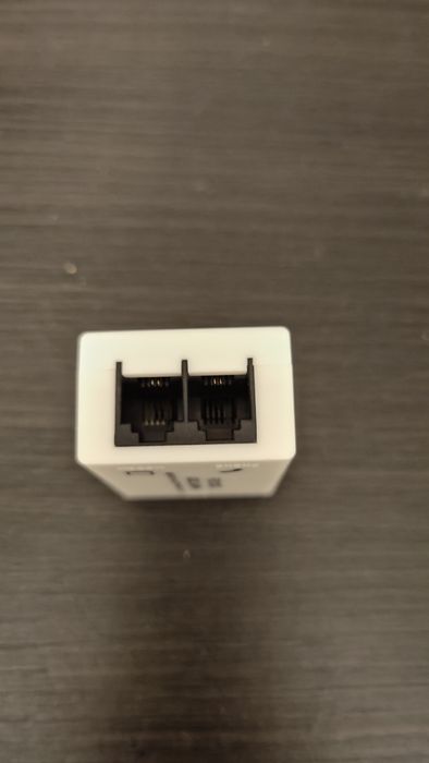 Rozdzielacz sygnału ADSL