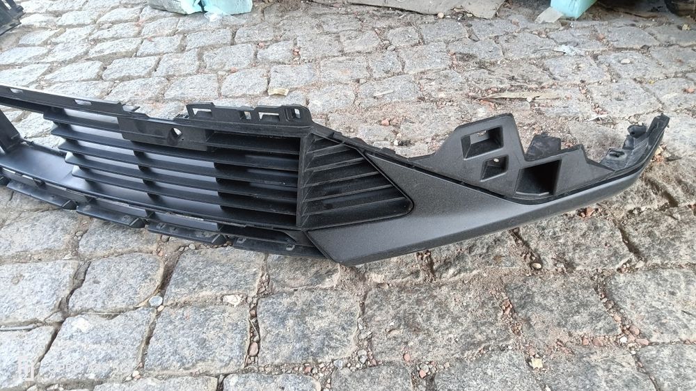 Avental de parachoques citroen DS7 de 2022