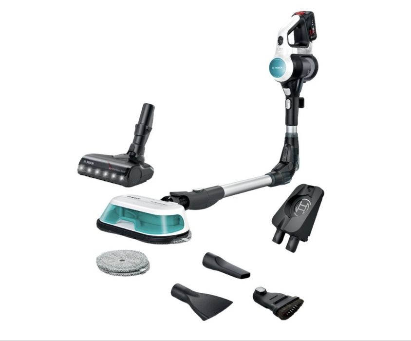 Пылесос bosch BCS71HYG2