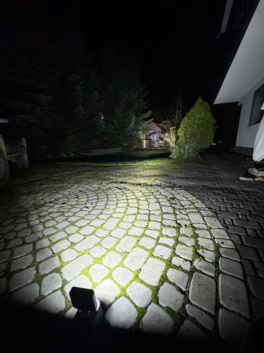 Lampa led makita 18v