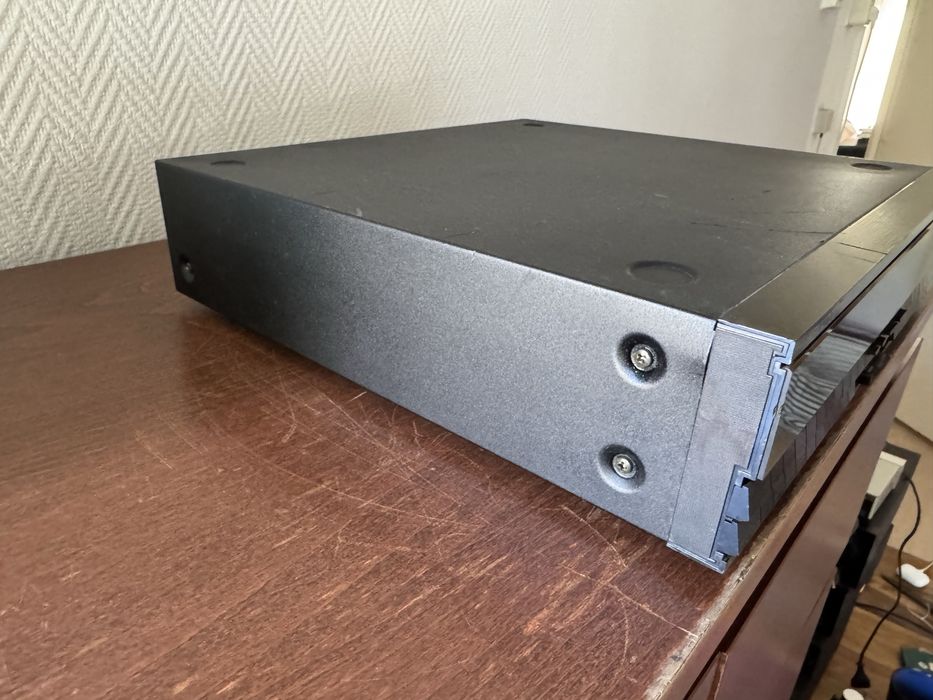 Equalizer Kenwood GE-920