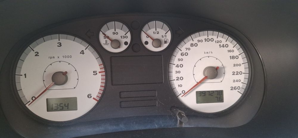 SEAT Leon 1M FR ARL 150cv