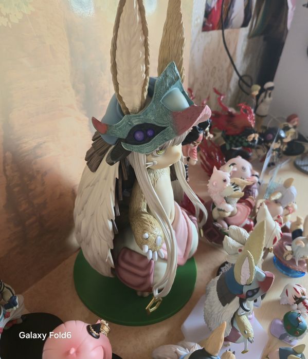 1/4 Scale Nanachi – Made in Abyss Official Statue –F:NEX: 50 000