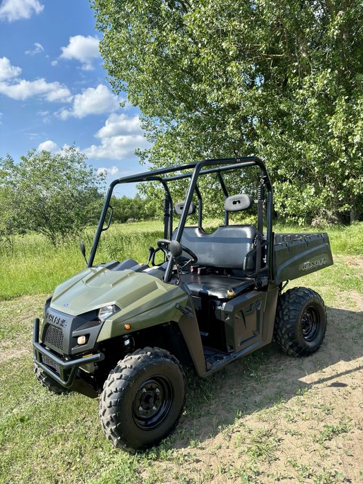 Polaris Ranger 500 4x4