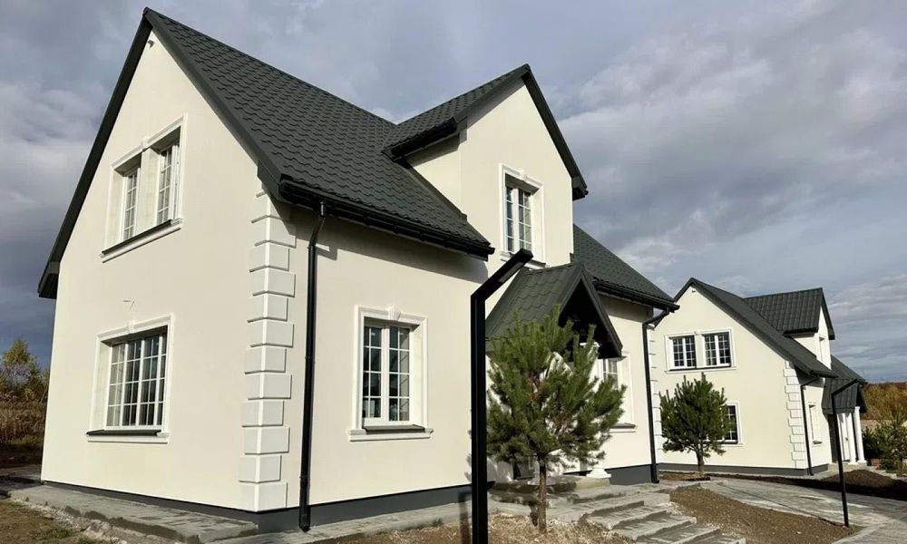Продаж/Будинок/0 цикл/ с. Бірки, біля смт. Брюховичі/Львівська область