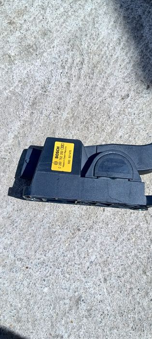 Педаль газа Chery Eastar 2.0