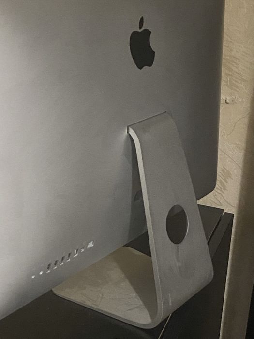 iMac A1311 mid 2010 C2D 10 gb 1 TB ( 21.5 дюйма )