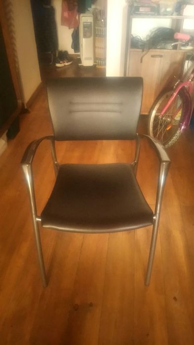 Cadeira de escritório