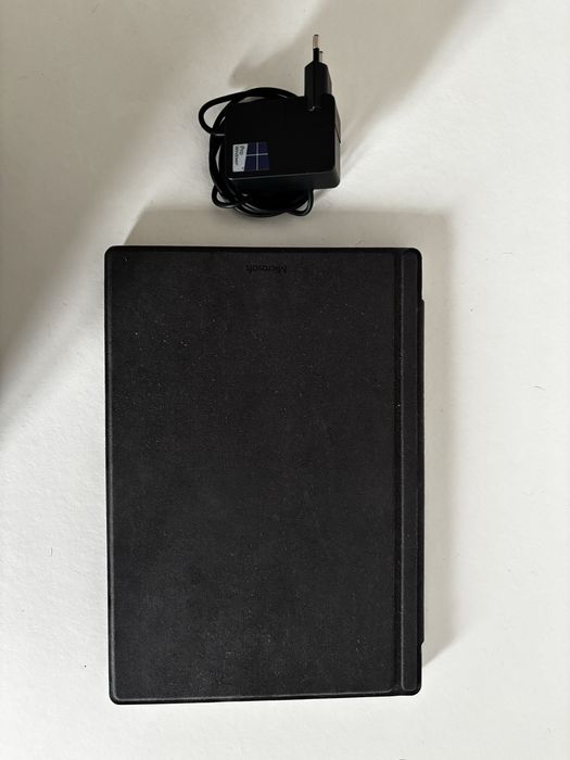 Surface 4 Pro + capa teclado