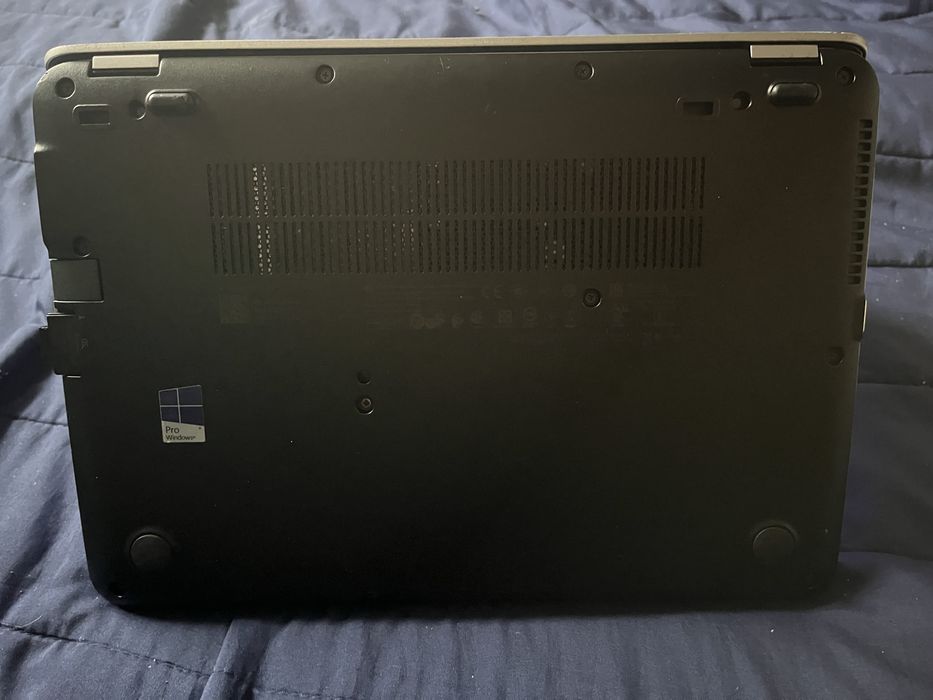 Vendo Portatil HP Elitebook