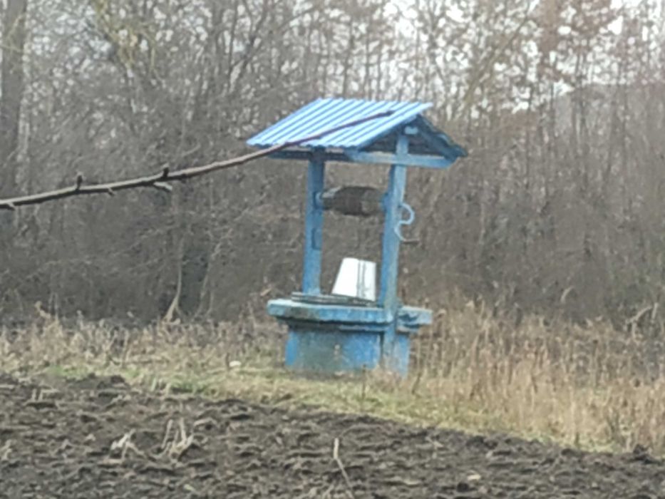 Нежитлові будівлі - с. Білоусівка, Чернівецька обл.