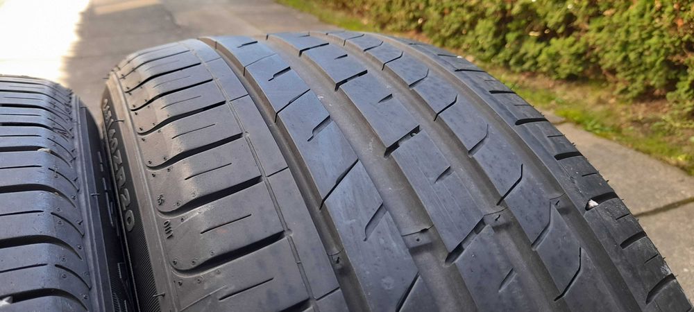 Opony letnie  Nexen  245/40 R20    99Y