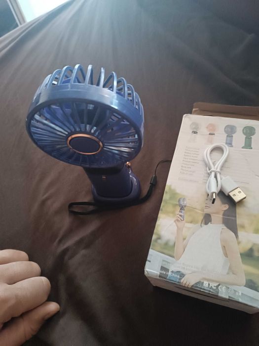 USB Ночник и увлажнитель воздуха