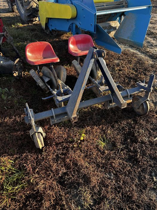 Talerzówka famarol 3m