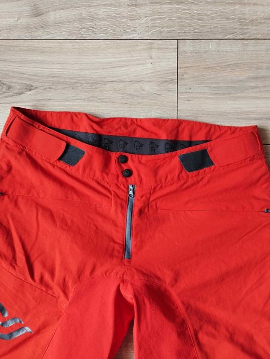 Norrona Fjora Flex1 Shorts spodenki rowerowe trekkingowe size L