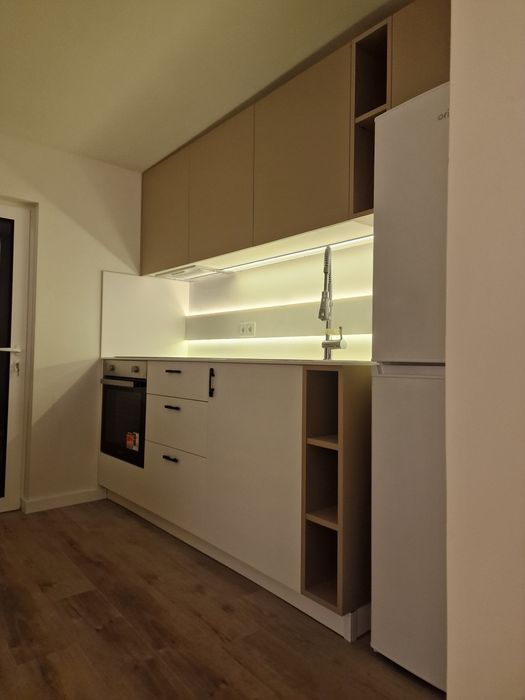 Casa para 2 estudantes