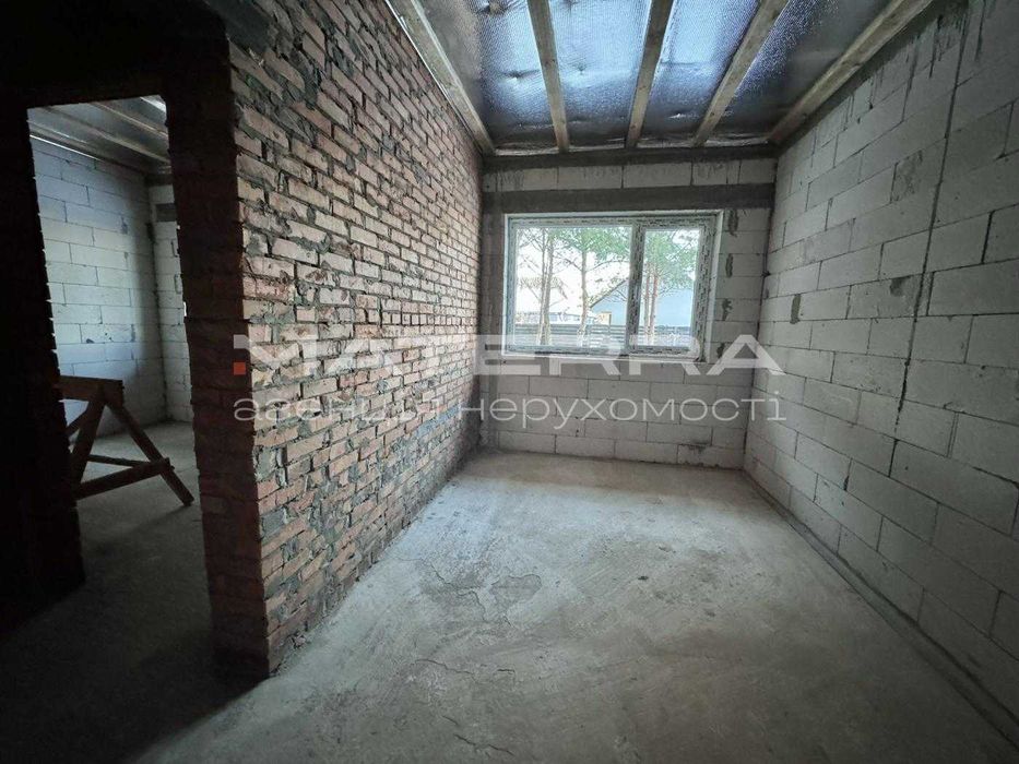Малютянка | Будинок 108 м² | 8 соток | Еко-локація