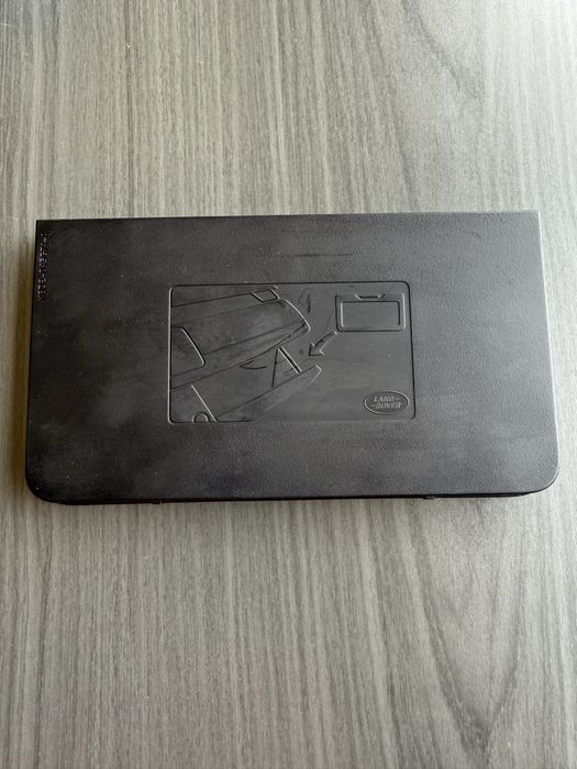 Tapetes e acessorios para Range Rover Evoque