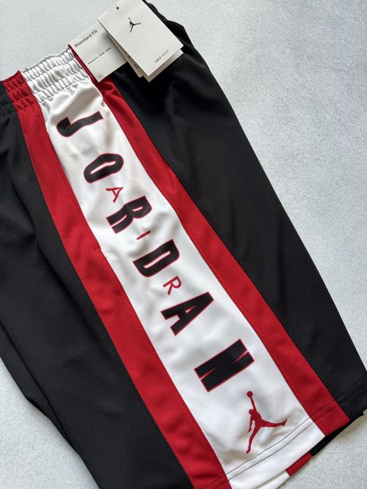 Шорти Jordan Air Rise М