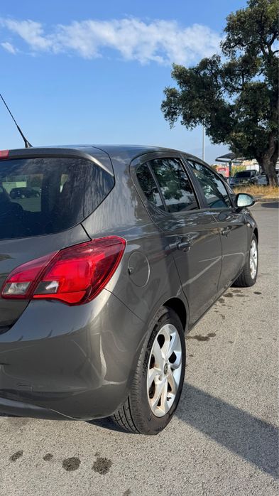 Opel Corsa E 1.0 – 2015 / Económico e Fiável