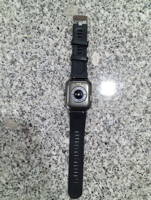 Vendo smartwatch cool forest como novo