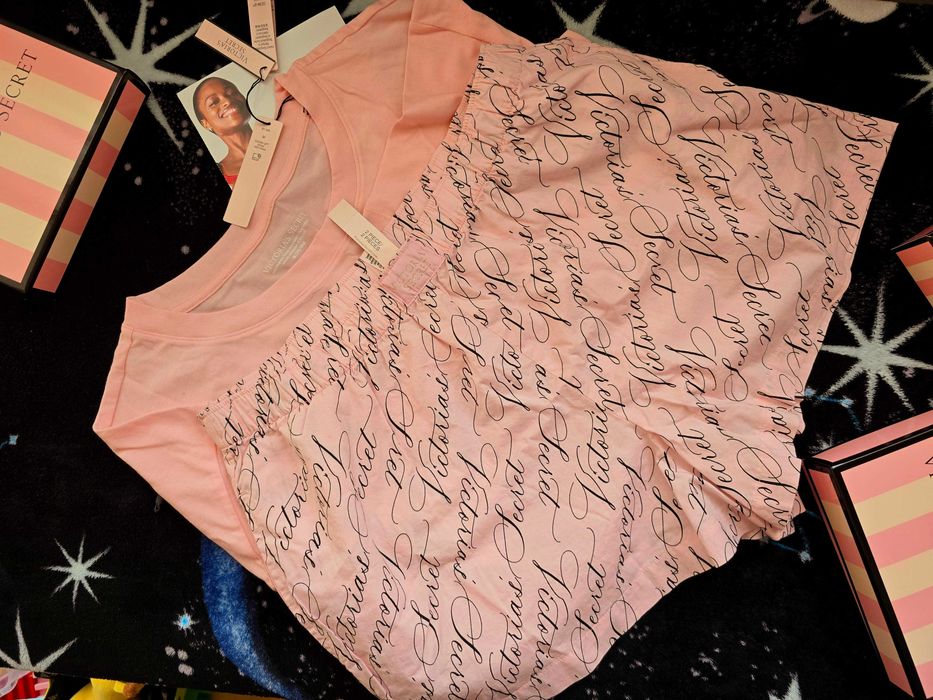 Piżama Victoria’s Secret rozmiar M