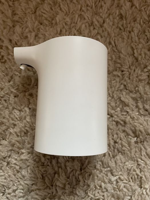 Диспенсер Mijia,дозатор мила з катриджом Xiaomi Automatic Soap 320ml
