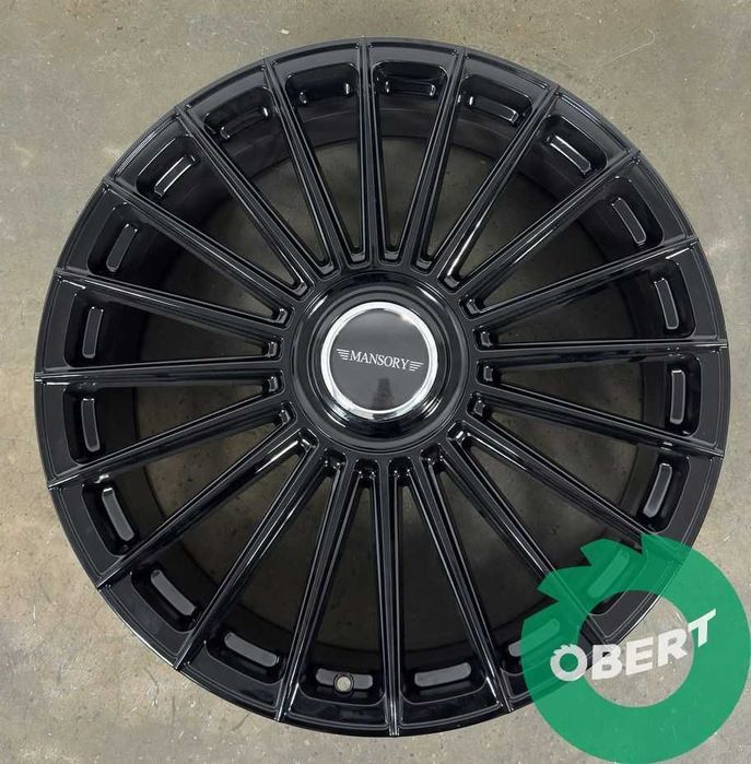 Нові диски 5*112 R22 на Audi Q7 SQ7 Q8 SQ8 E-Tron Volkswagen Touareg Atlas