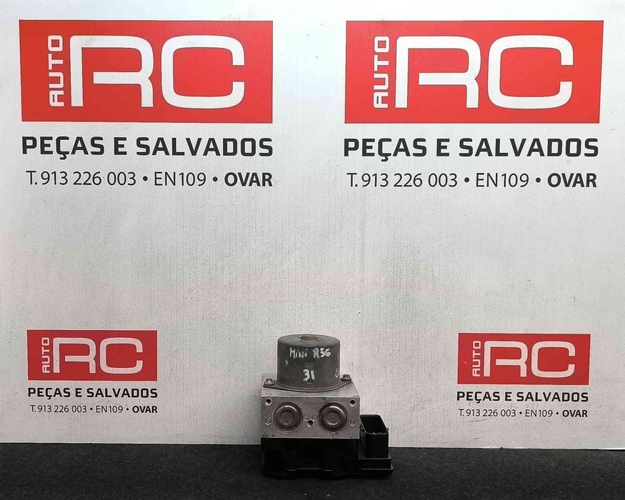 ABS 3451 6793232 01 - MINI MINI