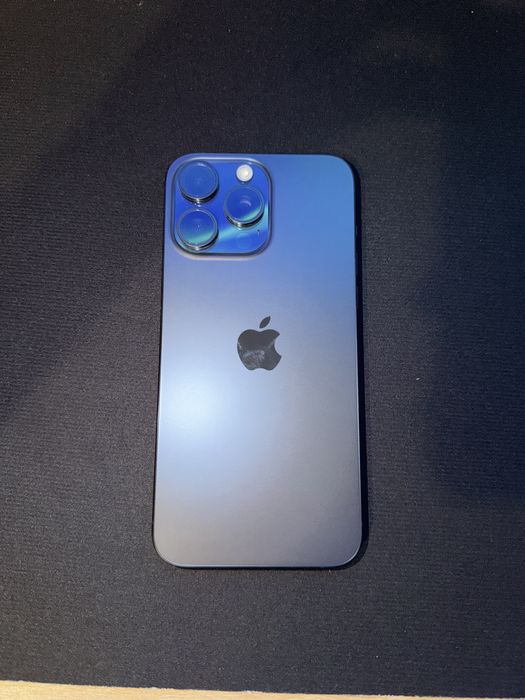 Iphone 15 pro max 512gb